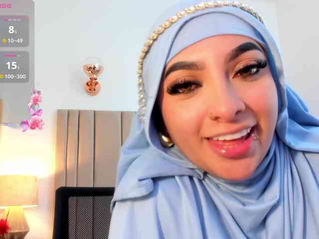 malih- webcam