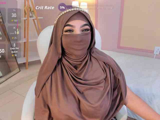malih- webcam