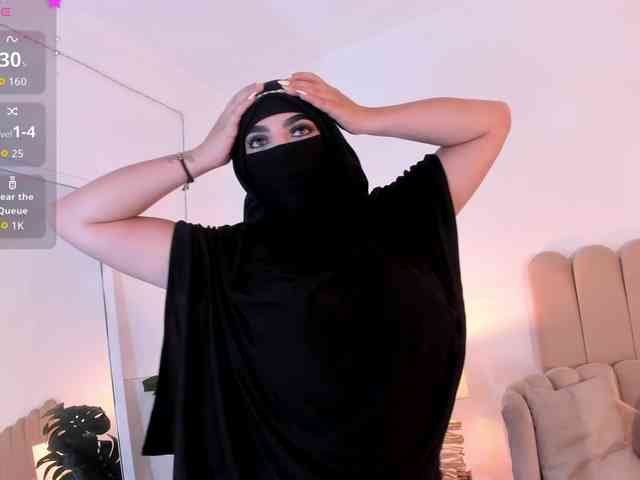 malih- webcam