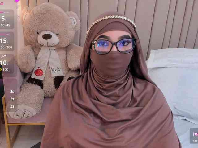 malih- webcam