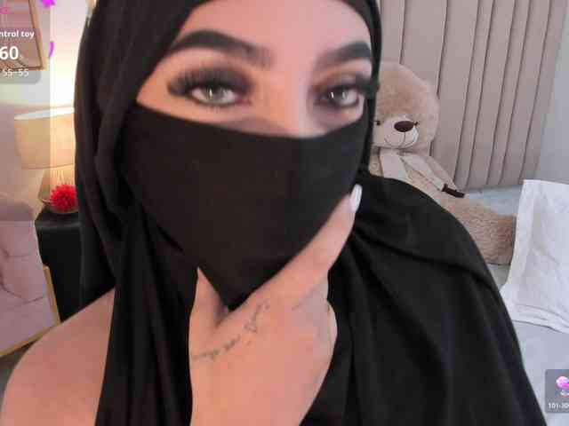 malih- webcam