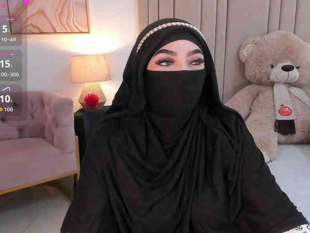 malih- webcam