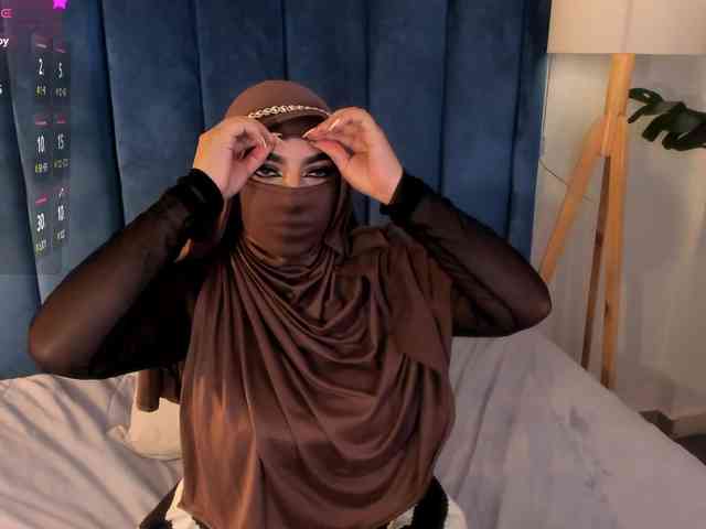 malih- webcam
