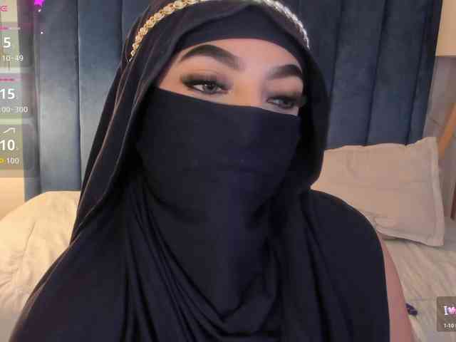malih- webcam