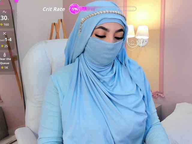 malih- webcam