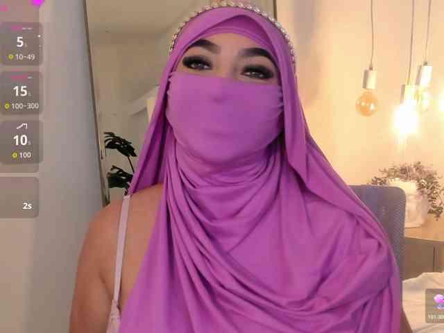 malih- webcam