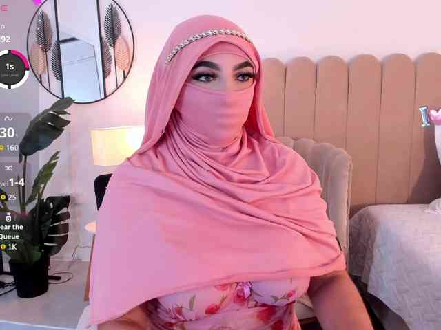 malih- webcam