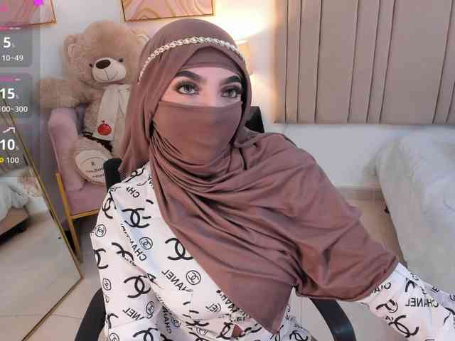 malih- webcam