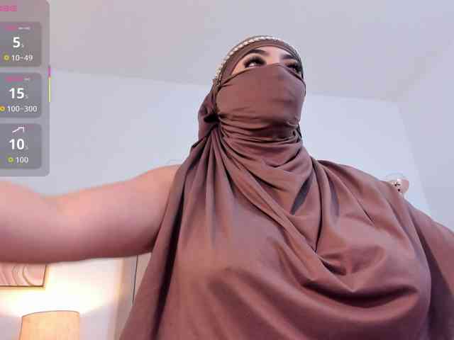 malih- webcam