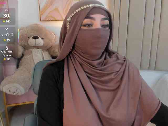 malih- webcam