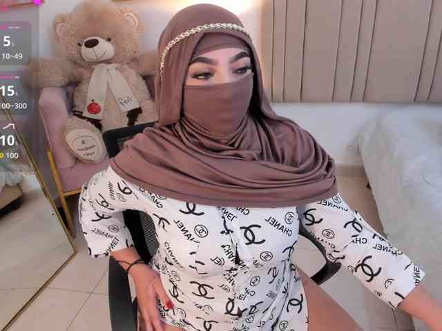 malih- webcam