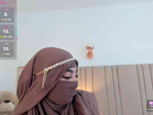 malih- webcam