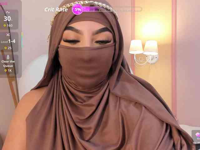 malih- webcam