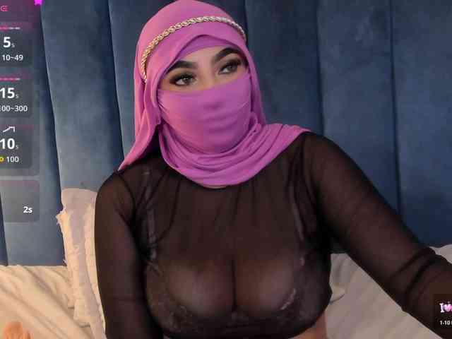 malih- webcam
