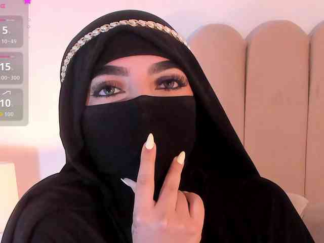 malih- webcam