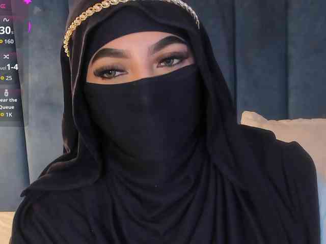 malih- webcam