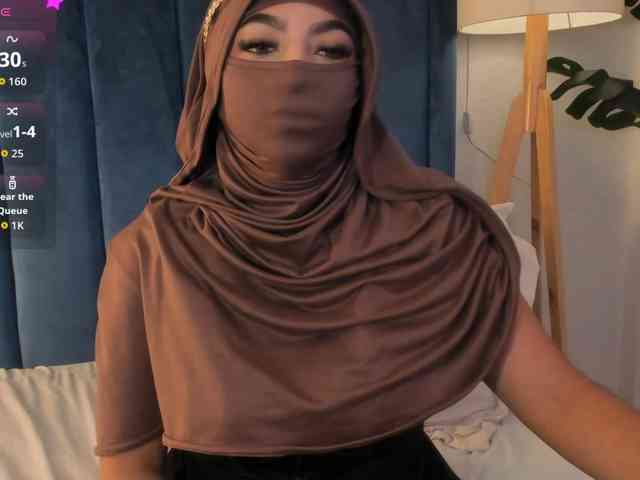 malih- webcam
