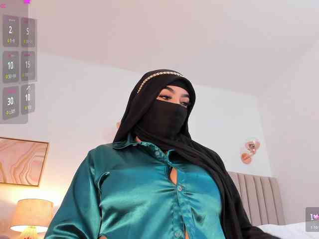 malih- webcam