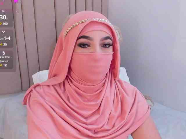 malih- webcam