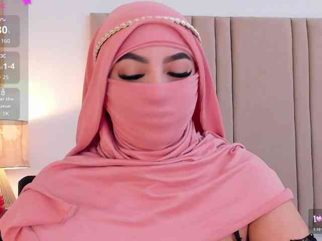 malih- webcam