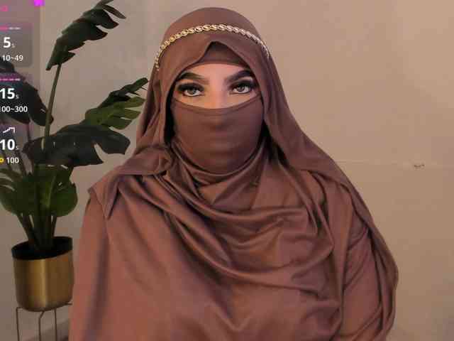 malih- webcam