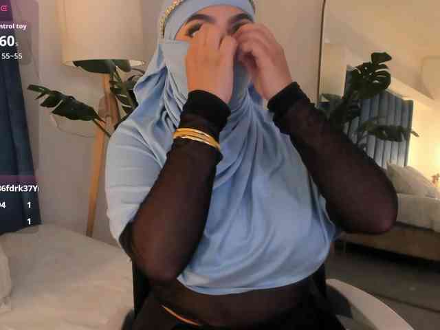 malih- webcam