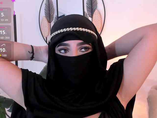 malih- webcam