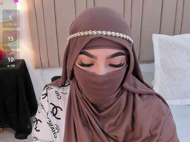 malih- webcam