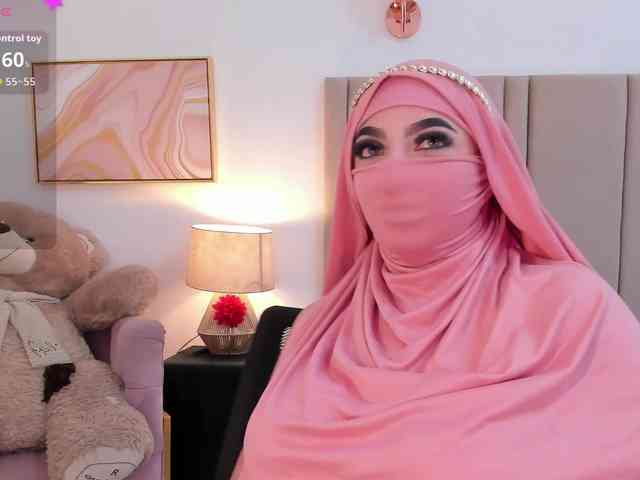 malih- webcam