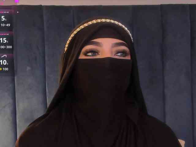 malih- webcam