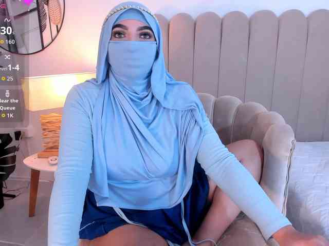 malih- webcam