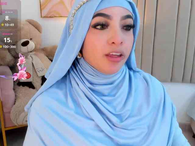 malih- webcam