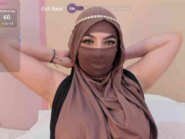 malih- webcam