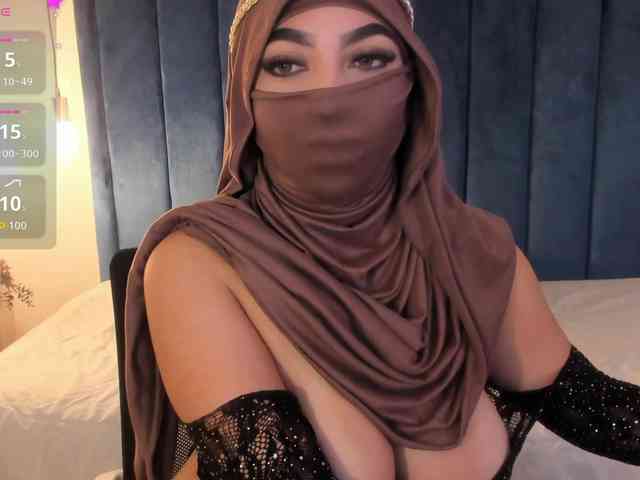 malih- webcam