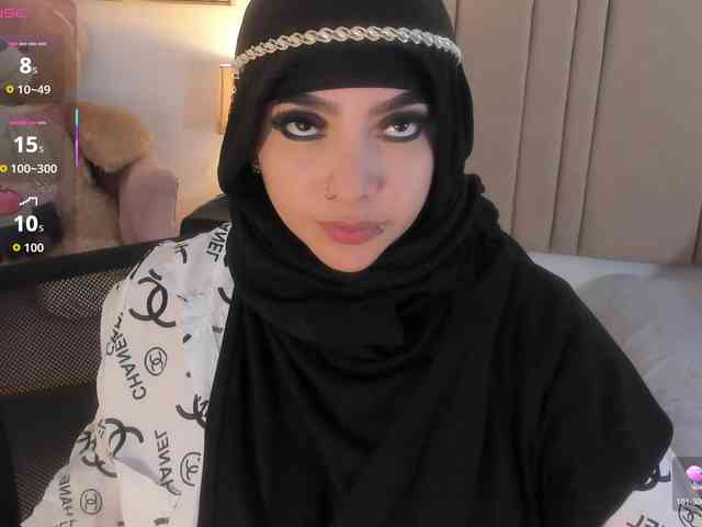 malih- webcam