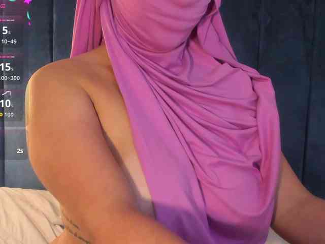 malih- webcam