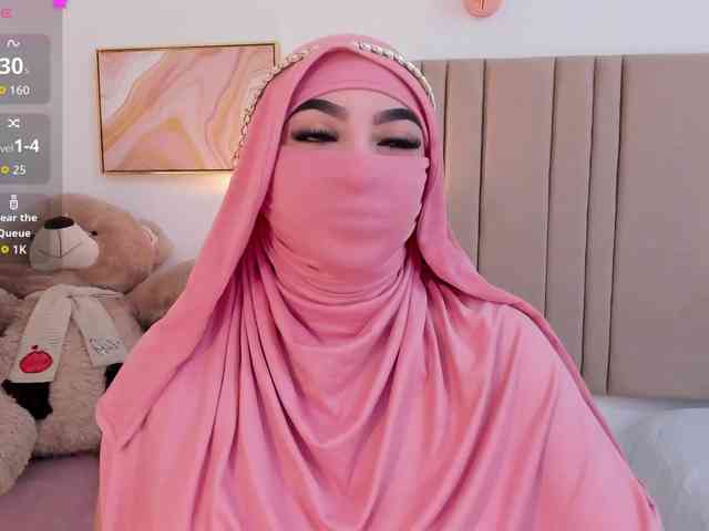 malih- webcam