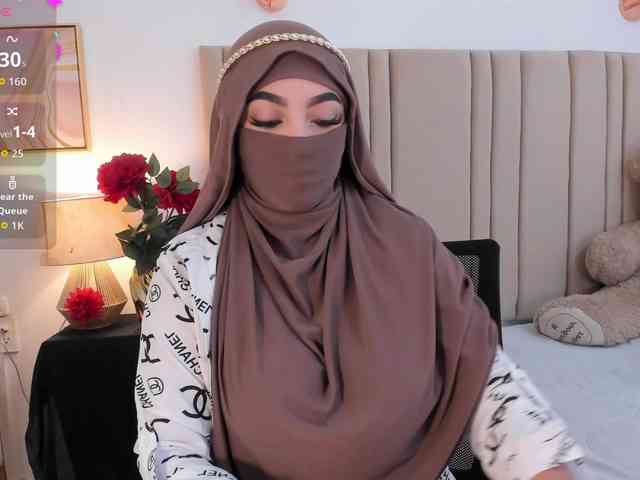 malih- webcam