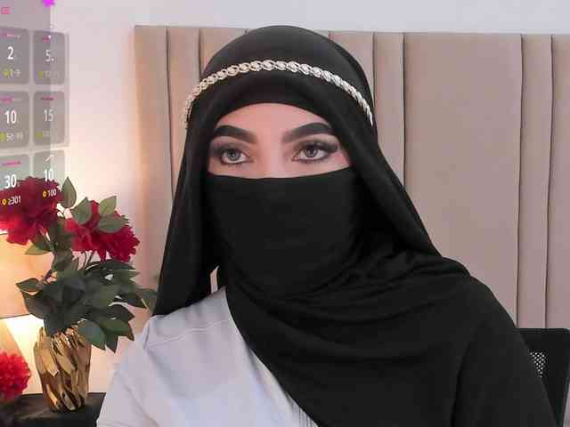 malih- webcam