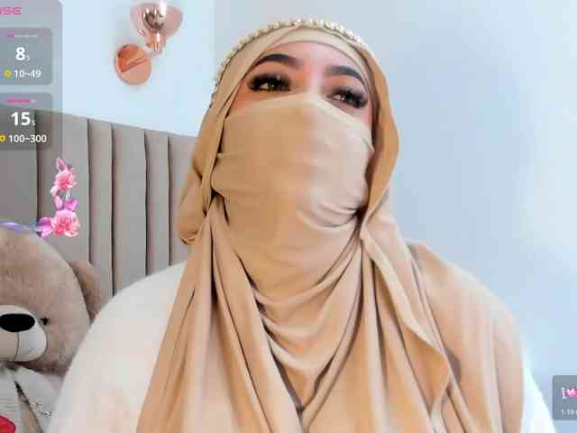 malih- webcam