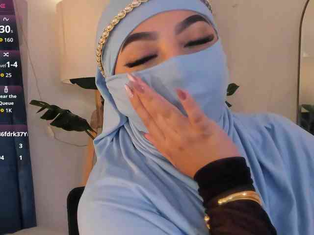 malih- webcam