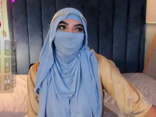 malih- Live Webcam on BongaCams