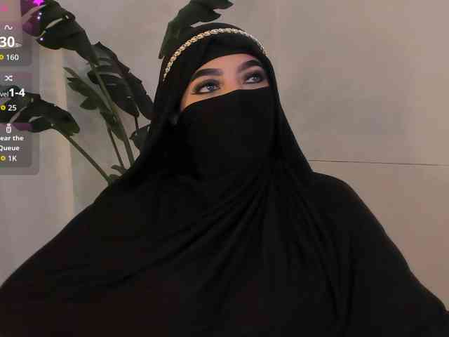 malih- webcam