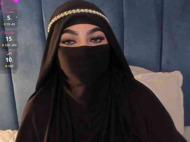 malih- webcam