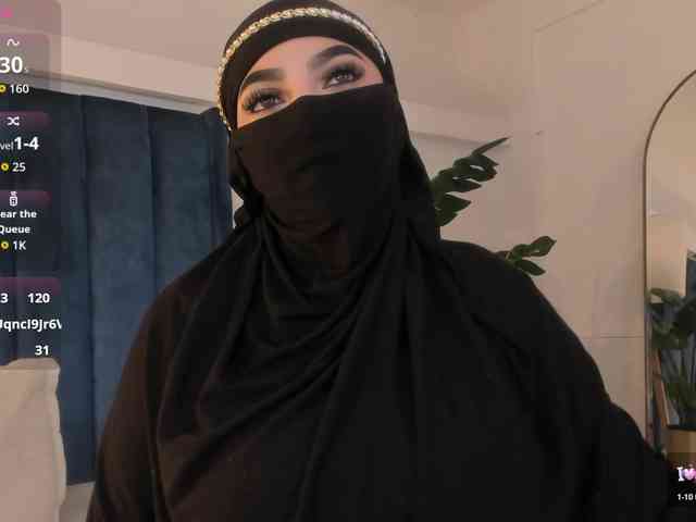 malih- webcam