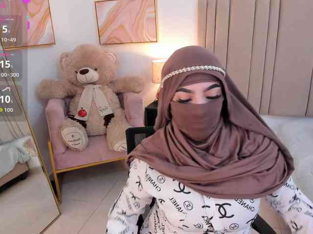 malih- webcam