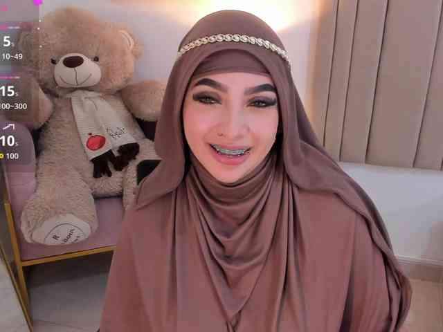 malih- webcam