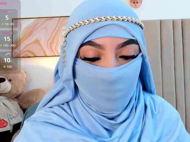 malih- webcam