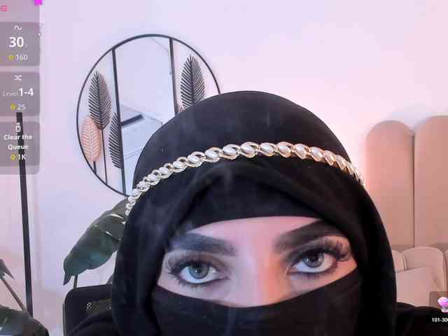 malih- webcam