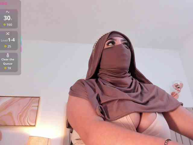 malih- webcam